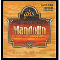 Ghs Muta mandolino 8 corde 011-040