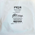 Ghs Singola elettrica Progressives 024