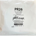 Ghs Singola elettrica Progressives 026