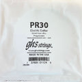 Ghs Singola elettrica Progressives 030