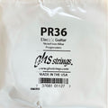 Ghs Singola elettrica Progressives 036
