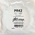 Ghs Singola elettrica Progressives 042