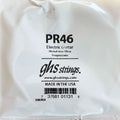 Ghs Singola elettrica Progressives 046