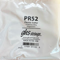 Ghs Singola elettrica Progressives 052