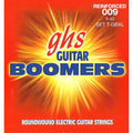 Ghs Reinforced Boomers Elettrica 6 St 009-042