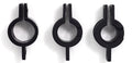 Gibraltar Rack Plastic Insert