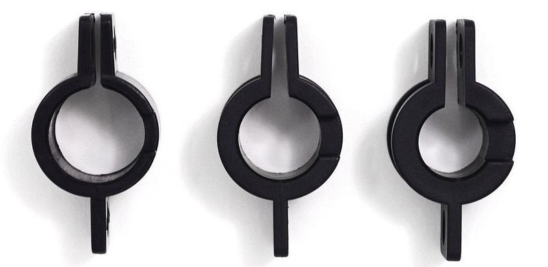 Gibraltar Rack Plastic Insert