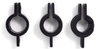 Gibraltar Rack Plastic Insert