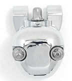 Gibraltar 8707 Cerchi Dunnet Clamp