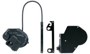 Roland Gk3 Divided Pickup for Guitar