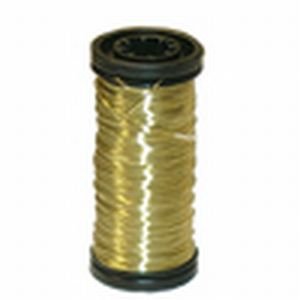 Glotin Brass Wire