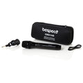 BESPECO GM01HR (UHF Freq. 480-530 MHz) SISTEMA WIRELESS PALMARE PER VOCE