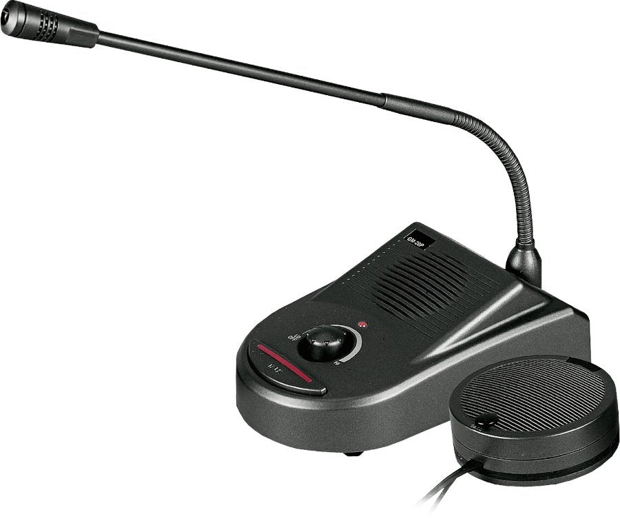 Karma Gm20P Microfonocondensatore Da Sportelli