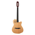 Godin Multiac ACS Slim Nylon Synth Access 2 Voice Natural SG