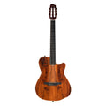 Godin Multiac ACS Nylon Synth Access 2 Voice Koa Extreme HG