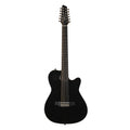 Godin Multiac A 12 Black HG
