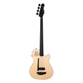 Godin Multiac A4 ULTRA Semi-Acoustic Basses A/E Fretless Natural