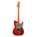 Godin Electrics Stadium Pro Sunset Burst MN
