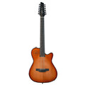 Godin Multiac A 12 Ultra Deluxe Lightburst HG