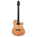 Godin Multiac A 6 Ultra Deluxe Natural HG