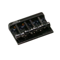 Gotoh Ponte Basso 4 Corde Black