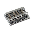 Gotoh Ponte Basso 4 Corde Chrome