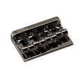 Gotoh Ponte Basso 4 Corde Black Chrome