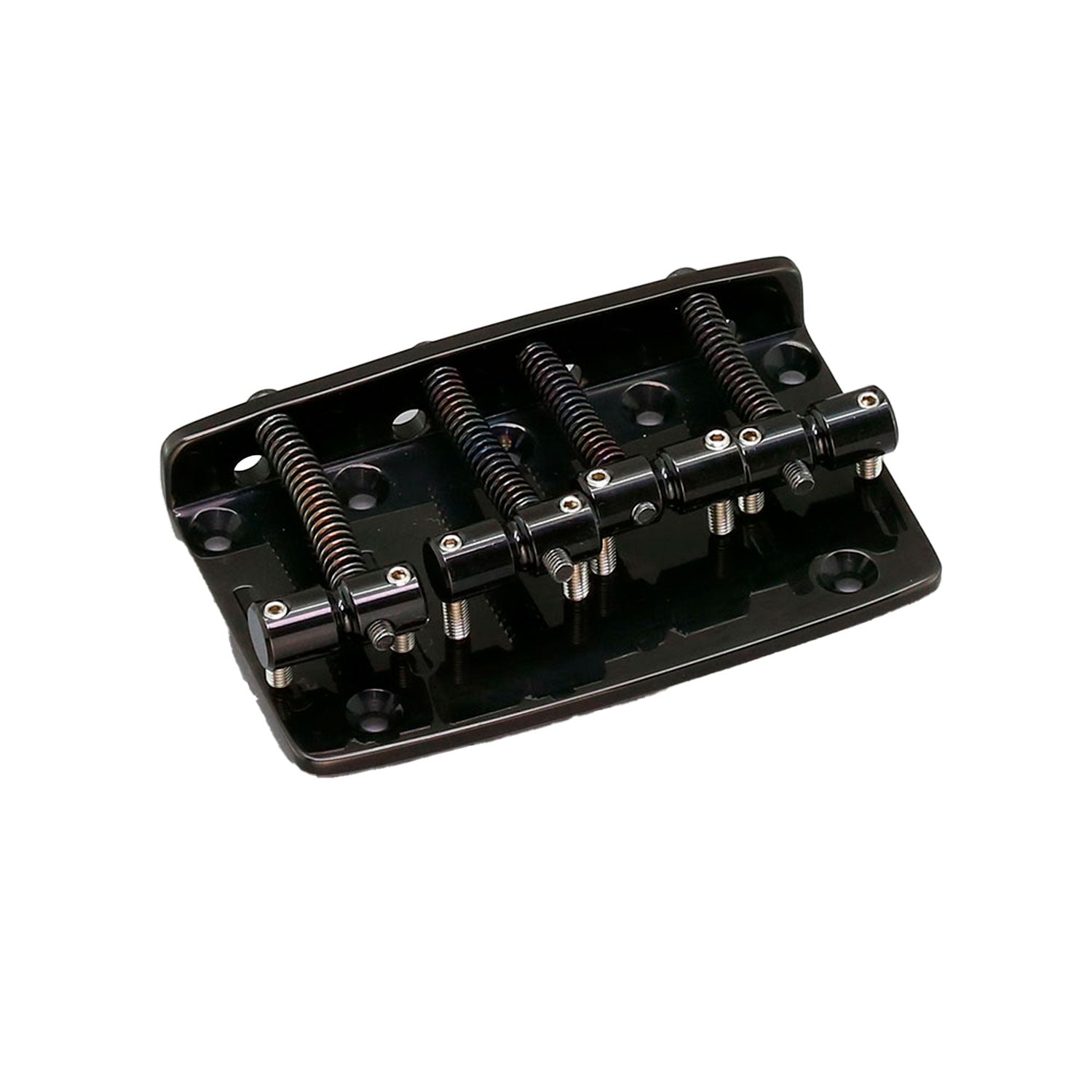Gotoh Ponte Basso 4 Corde Black