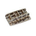 Gotoh Ponte Basso 4 Corde Chrome