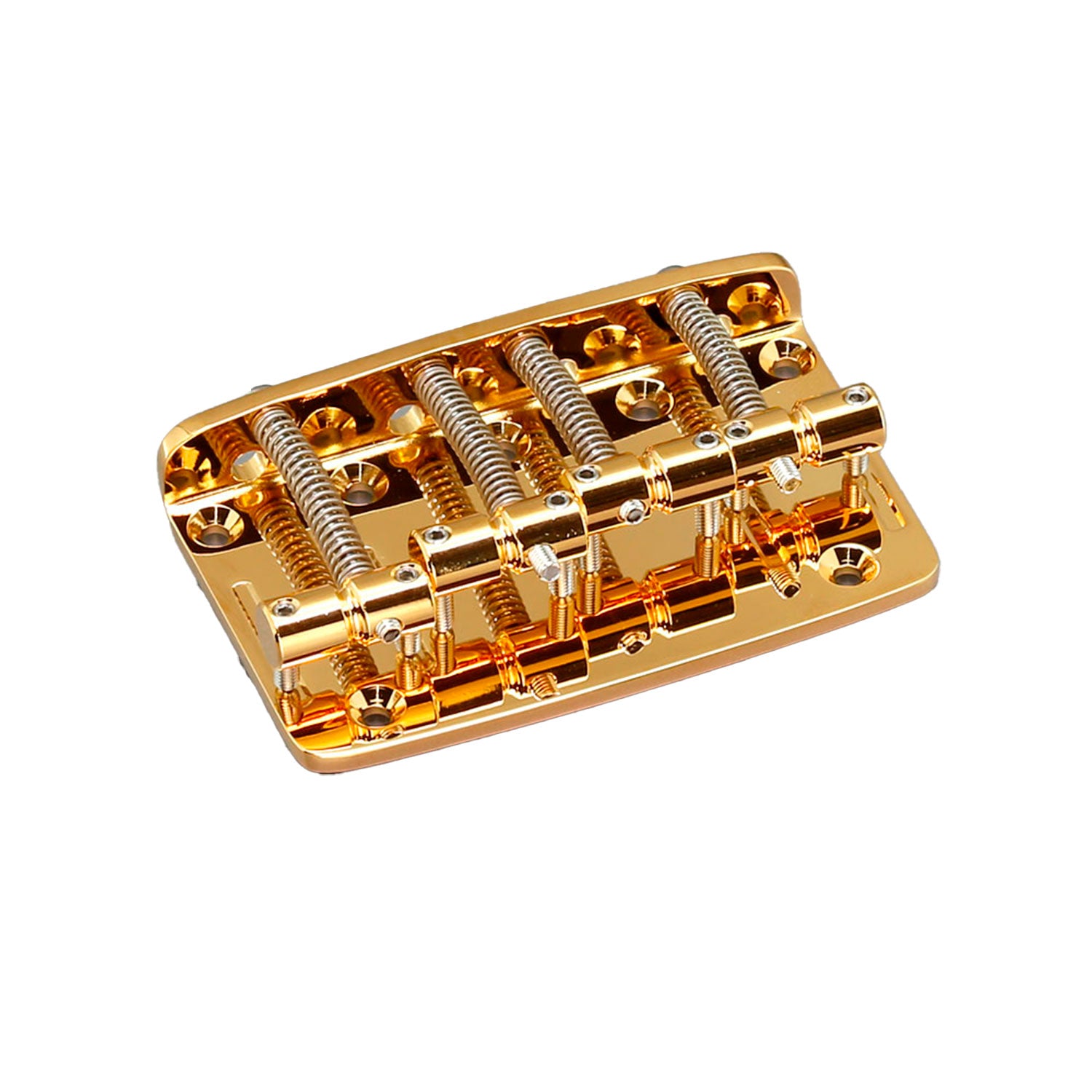 Gotoh Ponte Basso 4 Corde Gold