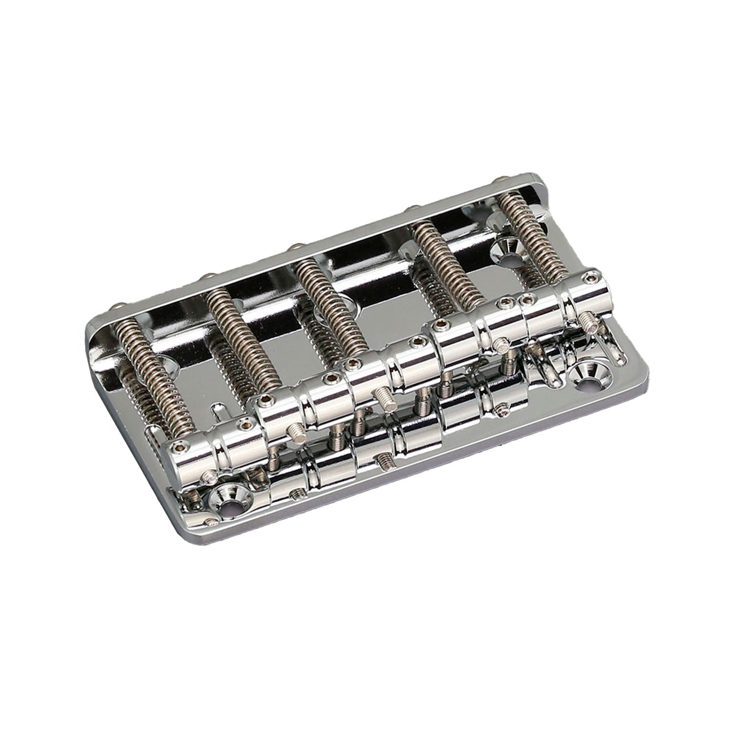 Gotoh Ponte Basso 5 Corde Chrome