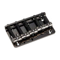 Gotoh Ponte Basso 5 Corde Black Chrome