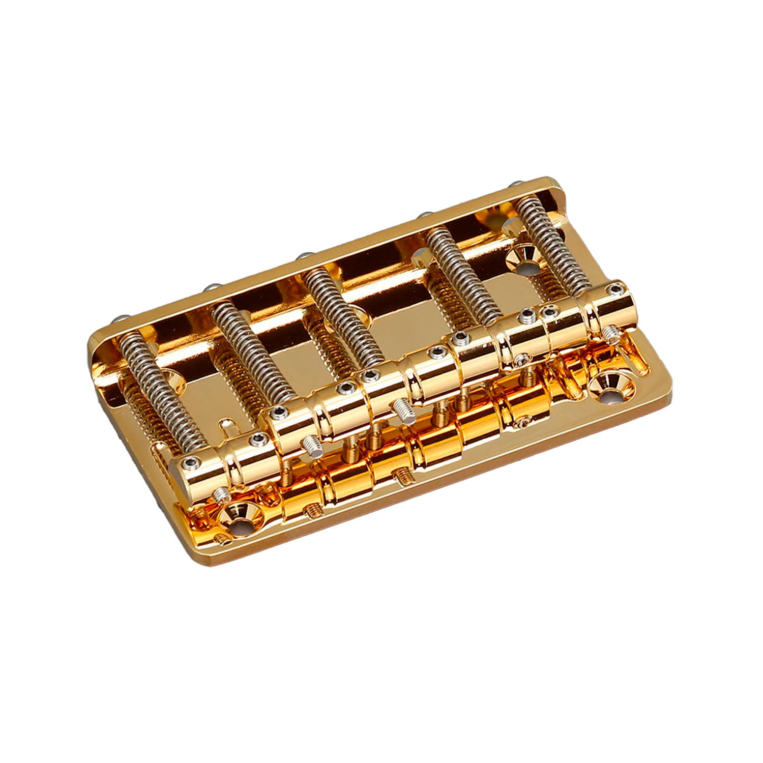 Gotoh Ponte Basso 5 Corde Gold
