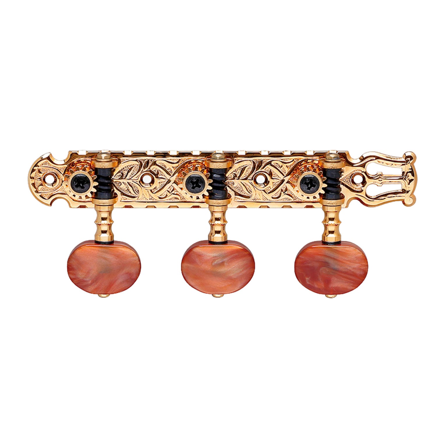 Gotoh Meccaniche Classica Gold