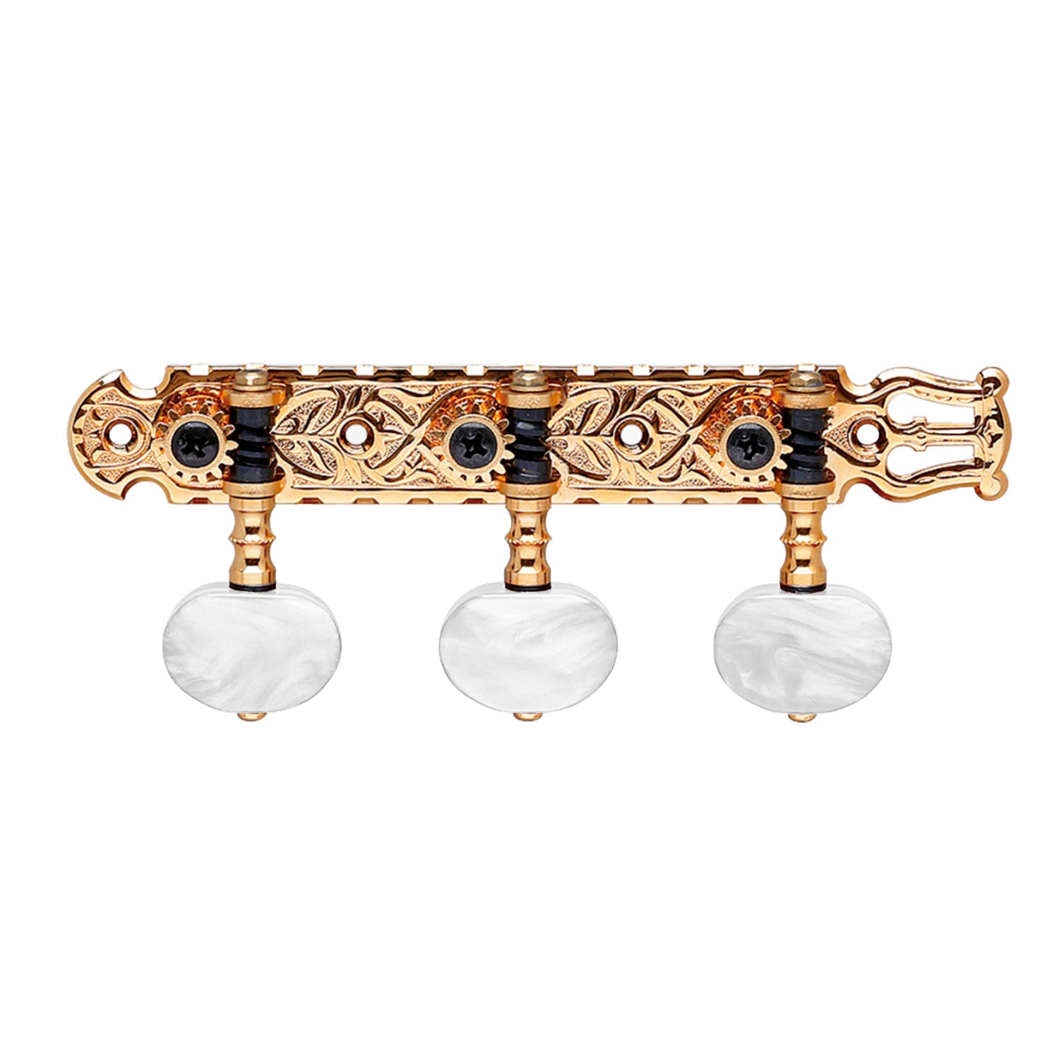 Gotoh Meccaniche Classica Gold