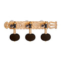 Gotoh Meccaniche Classica Solid Brass