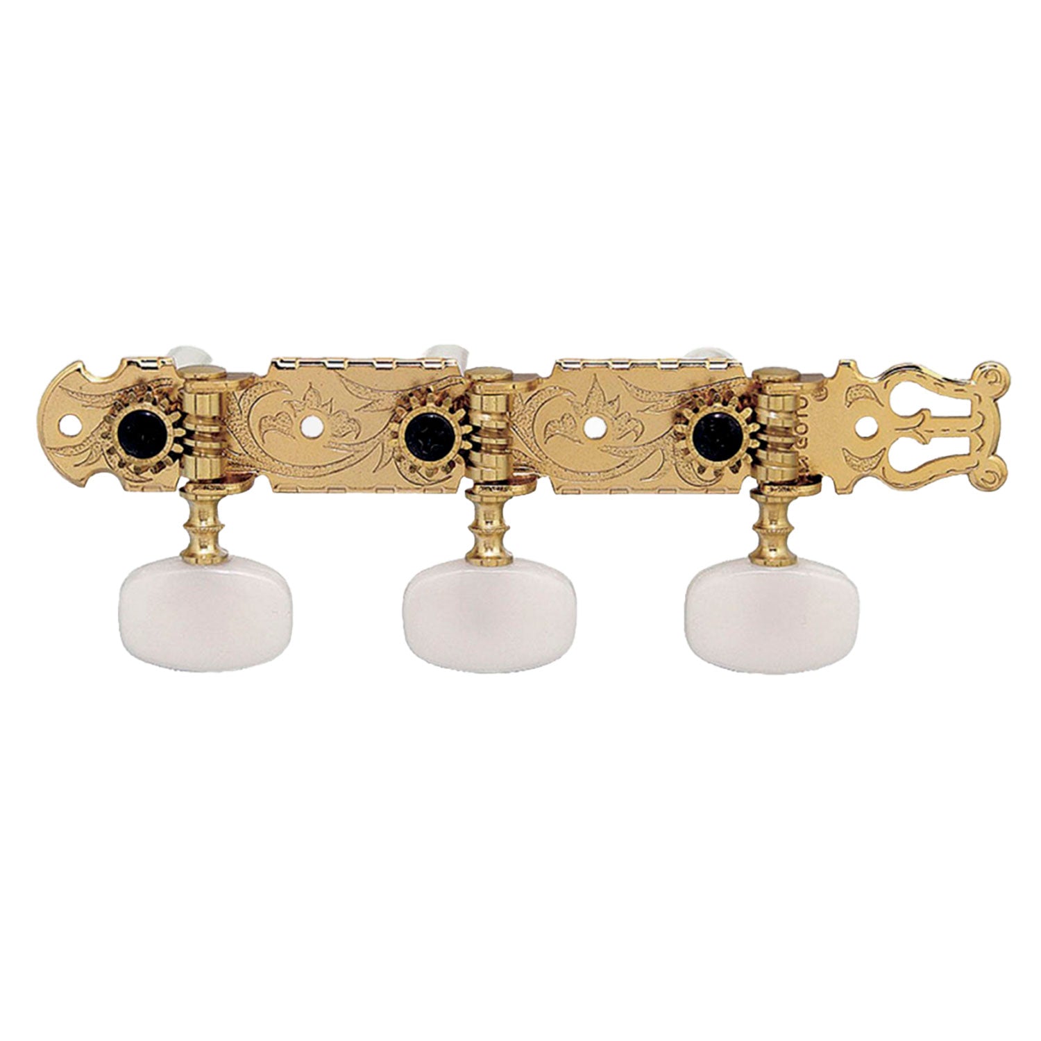 Gotoh Meccaniche Classica Gold