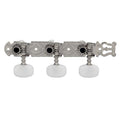 Gotoh Meccaniche Classica Nickel