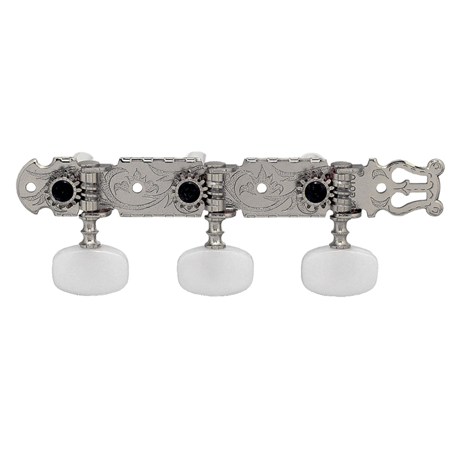 Gotoh Meccaniche Classica Nickel