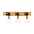 Gotoh Meccaniche Classica Gold