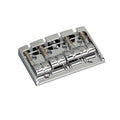 Gotoh Ponte Basso 4 Corde Chrome