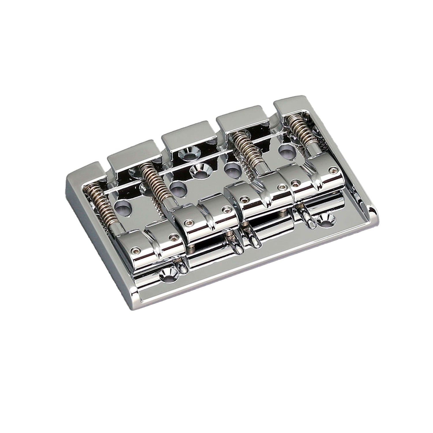 Gotoh Ponte Basso 4 Corde Chrome