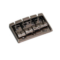 Gotoh Ponte Basso 4 Corde Black Chrome