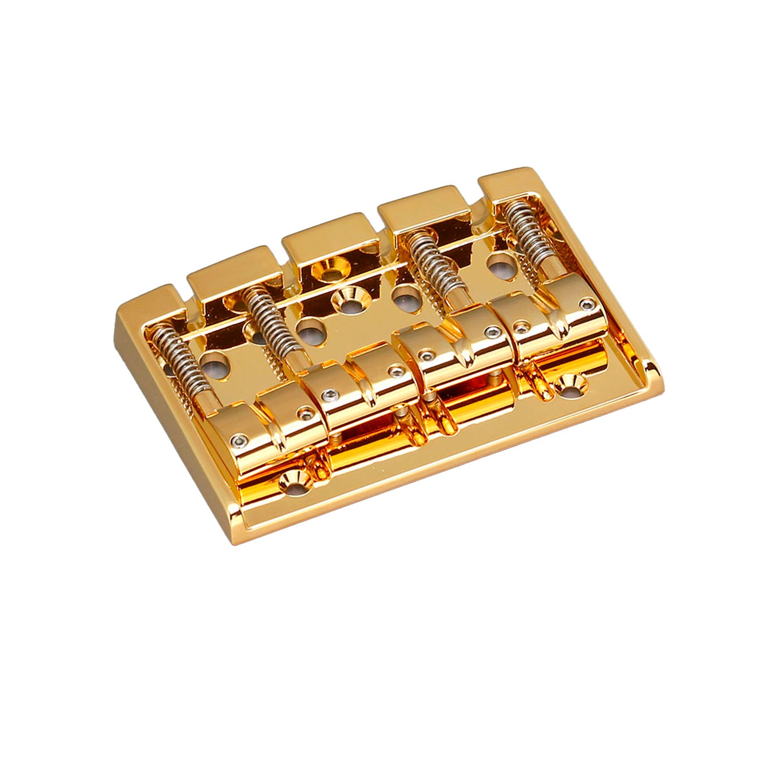 Gotoh Ponte Basso 4 Corde Gold