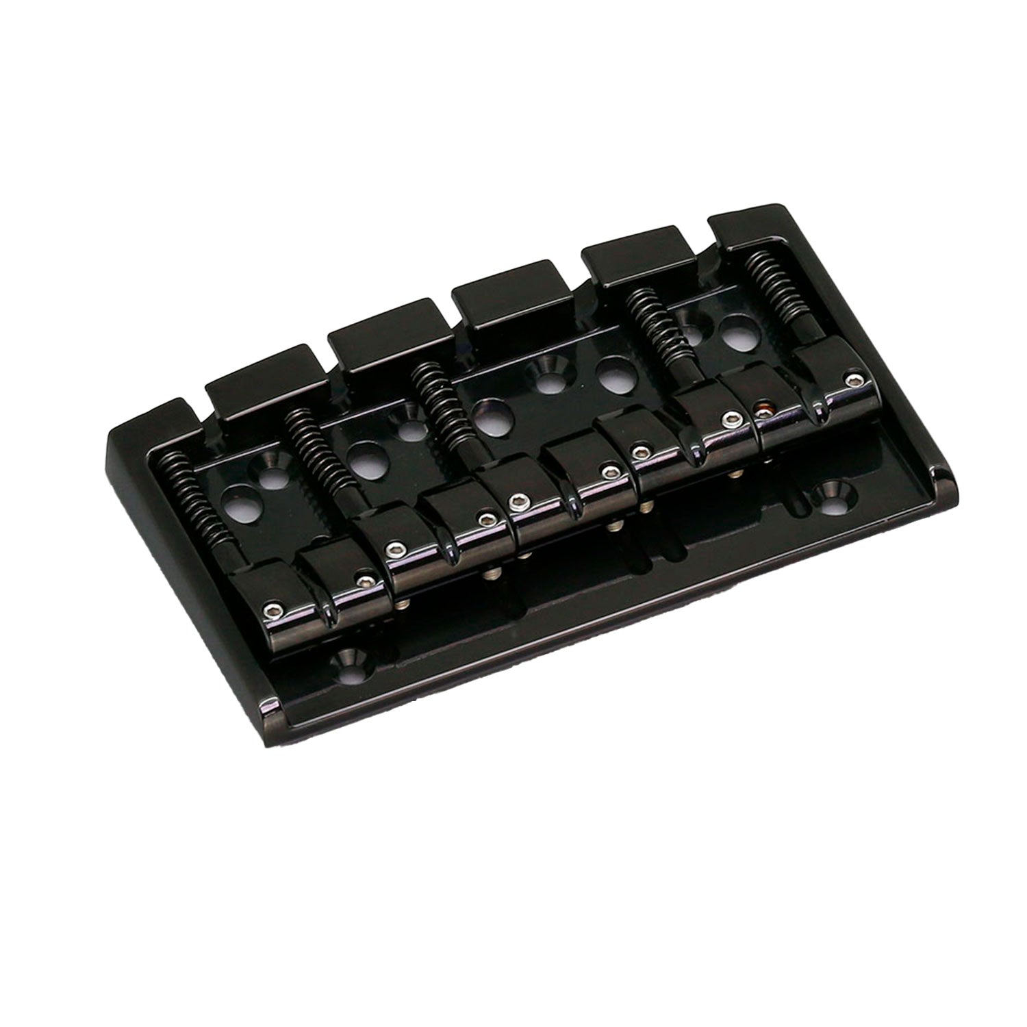 Gotoh Ponte Basso 5 Corde Black