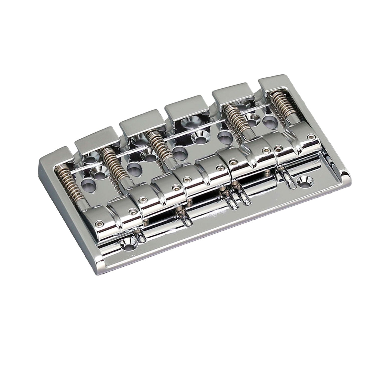Gotoh Ponte Basso 5 Corde Chrome