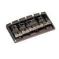 Gotoh Ponte Basso 5 Corde Black Chrome