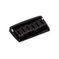Gotoh Ponte Fisso 6 Corde Black