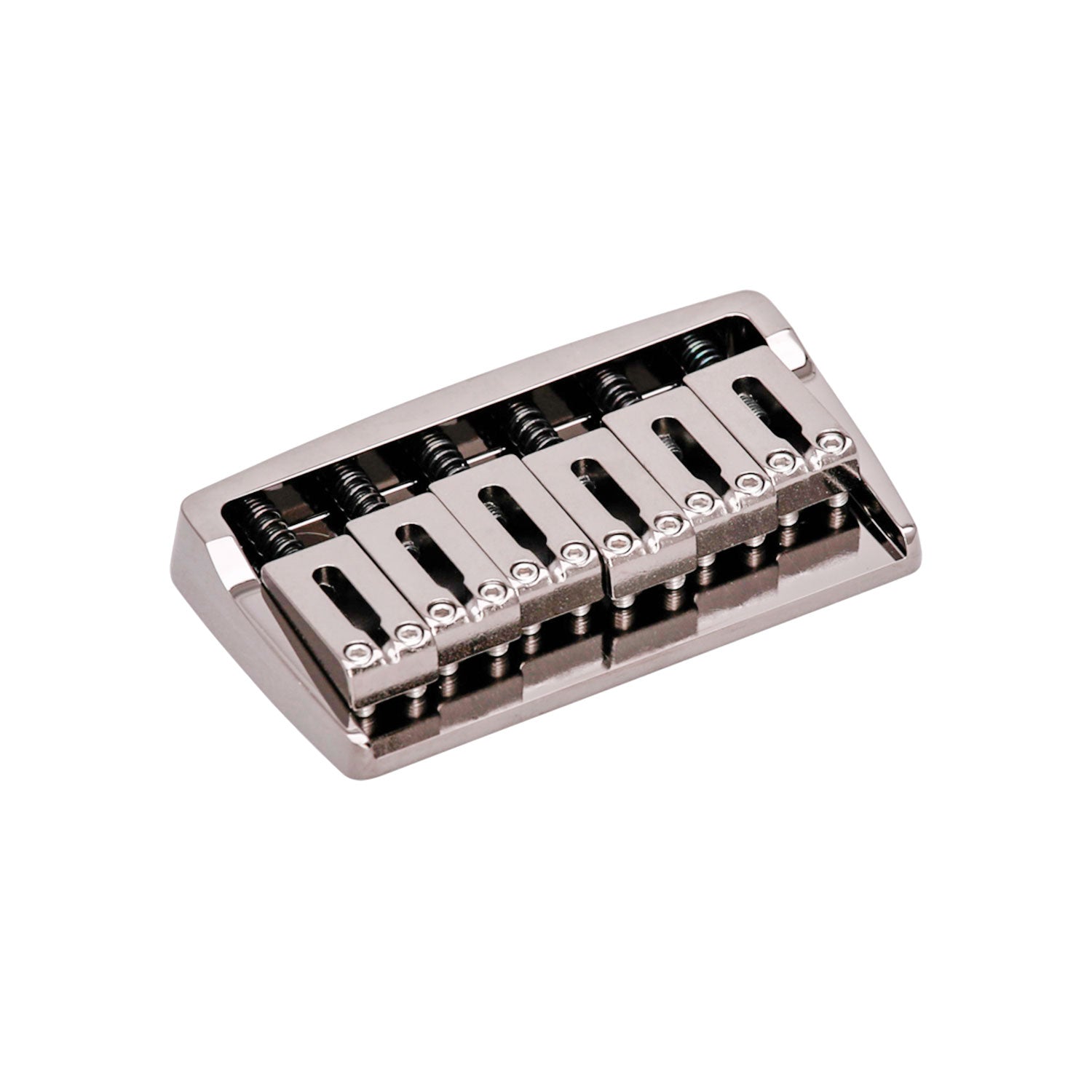 Gotoh Ponte Fisso 6 Corde Chrome