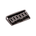 Gotoh Ponte Fisso 6 Corde Black Chrome